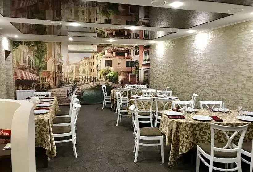 Hotelli 21 Business Club