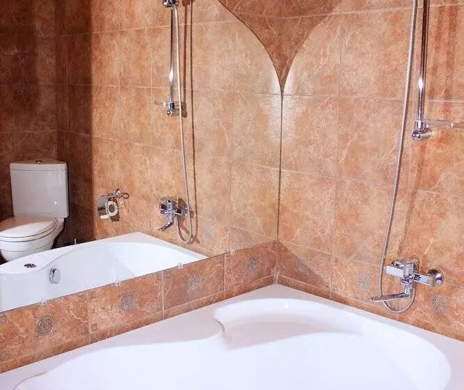 Hotelli 21 Business Club