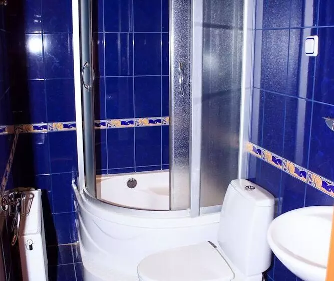 Hotelli 21 Business Club