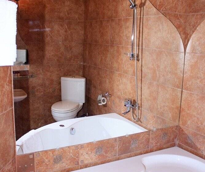 فندق 21 Business Club