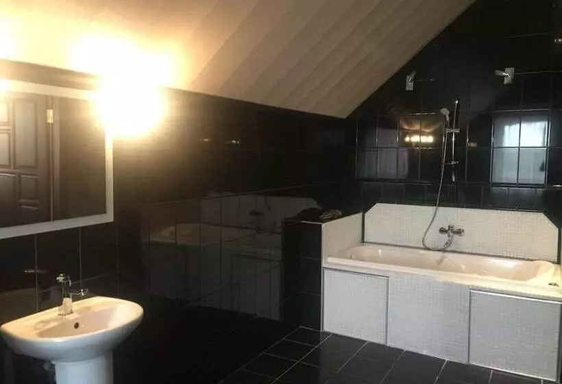 Hotelli 21 Business Club