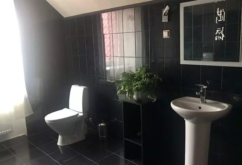 Hotelli 21 Business Club