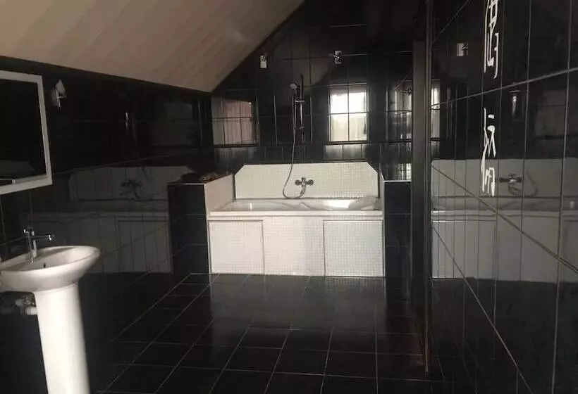 Hotelli 21 Business Club