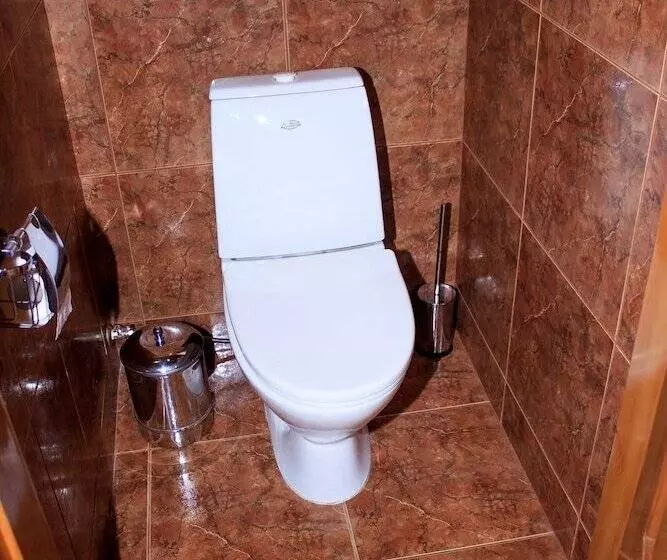 Hotelli 21 Business Club