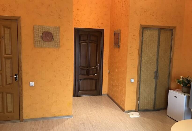 فندق 21 Business Club