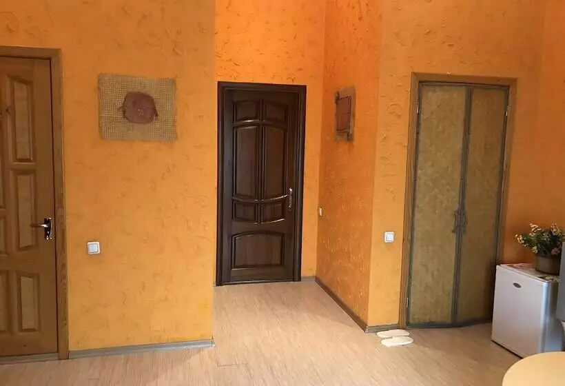 Hotelli 21 Business Club