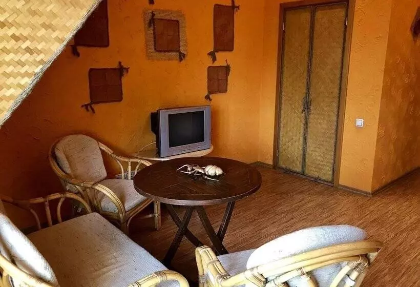 Hotelli 21 Business Club