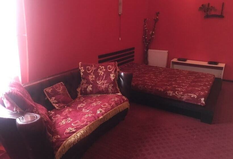 فندق 21 Business Club