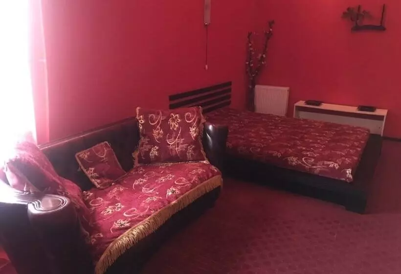 Hotelli 21 Business Club