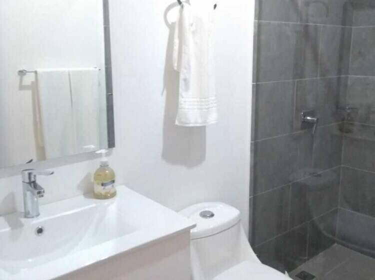 Otel Arrayanal Mistrato