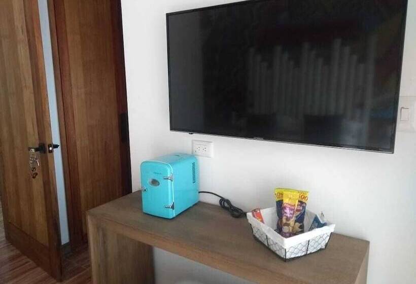 Otel Arrayanal Mistrato