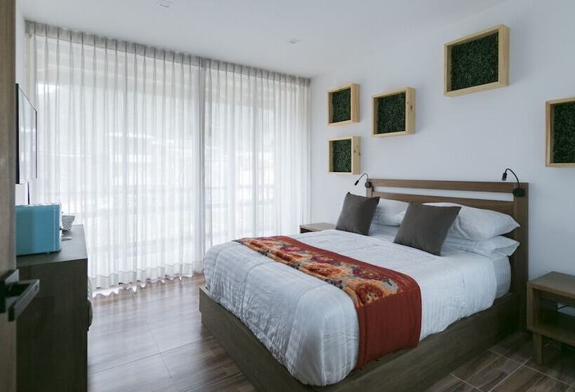 Otel Arrayanal Mistrato