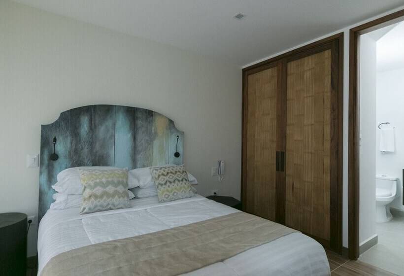 Otel Arrayanal Mistrato