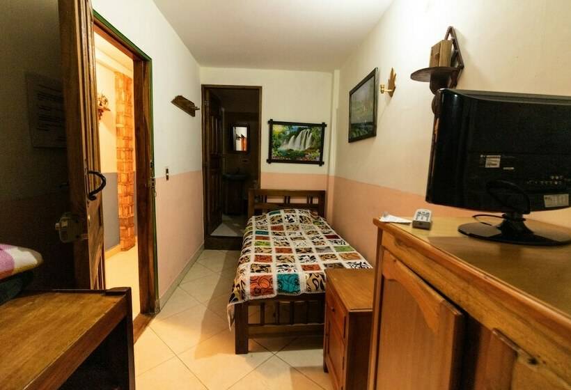 هتل Atenas Jericó