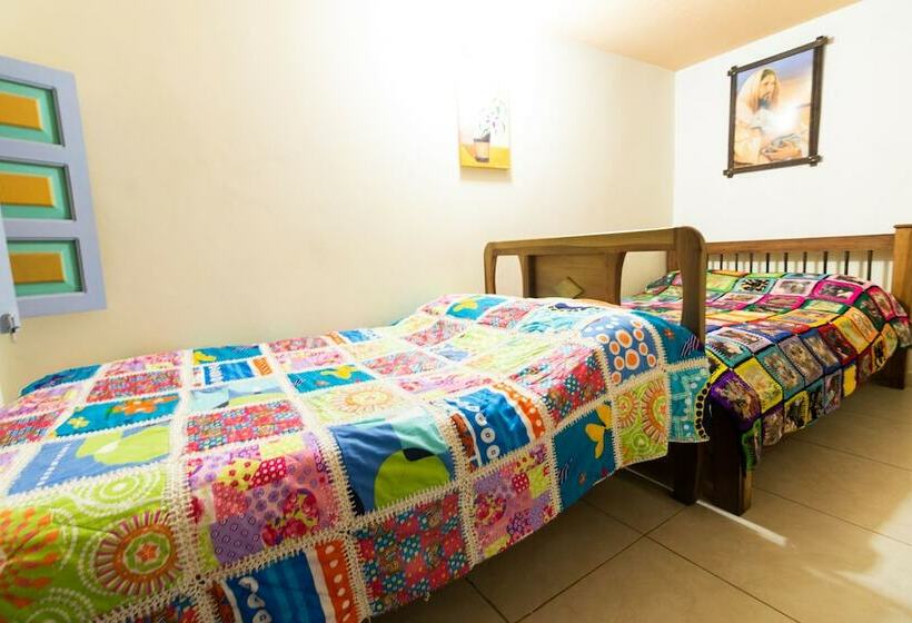 هتل Atenas Jericó