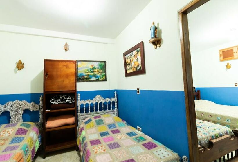 هتل Atenas Jericó