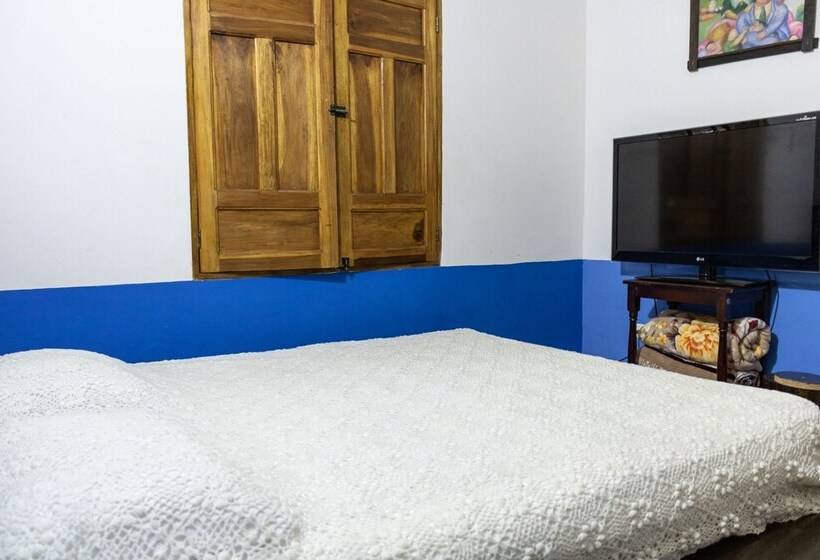 هتل Atenas Jericó