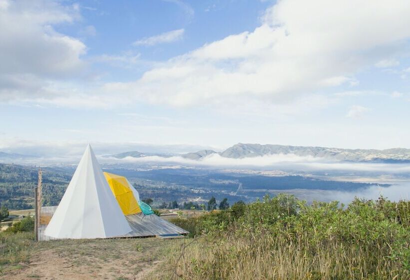 Hotel Bajo El Cielo Glamping
