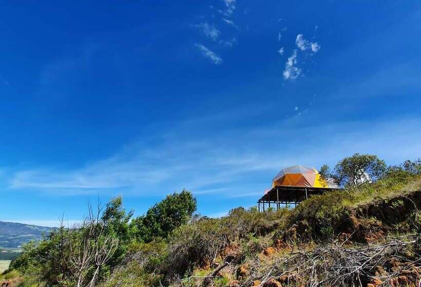 Hotel Bajo El Cielo Glamping