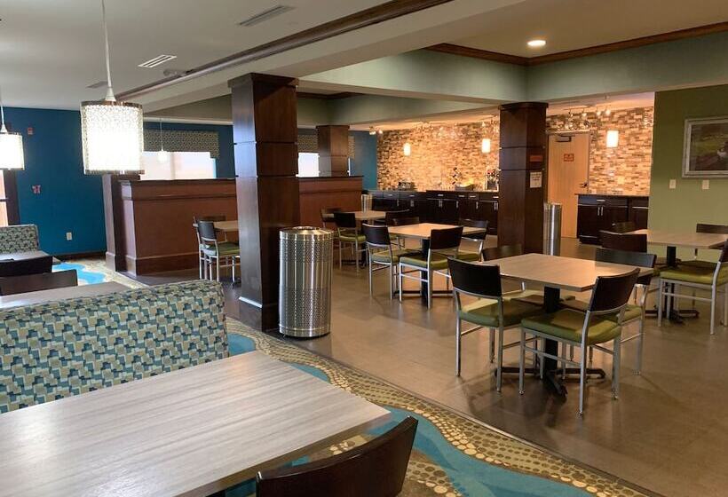 호텔 Buffalo Run Casino & Resort