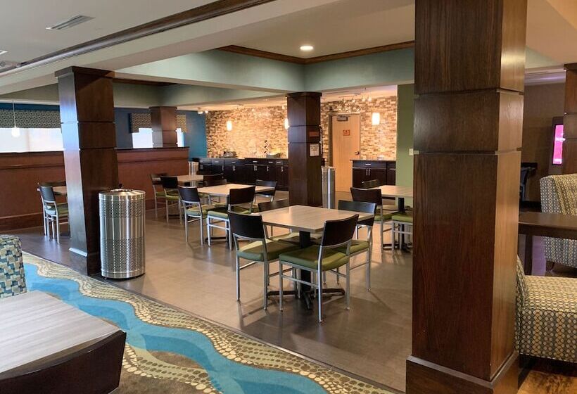 호텔 Buffalo Run Casino & Resort