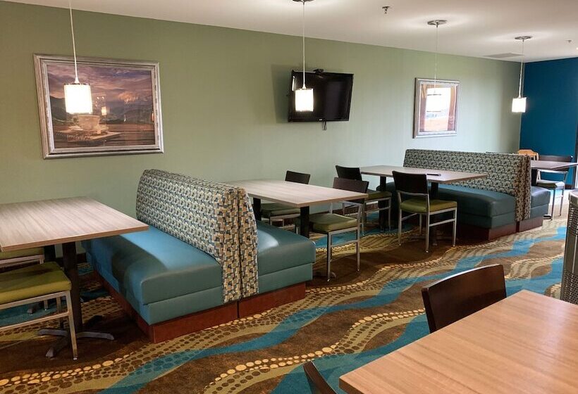 호텔 Buffalo Run Casino & Resort