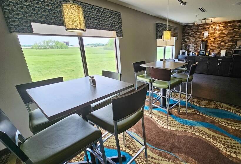 호텔 Buffalo Run Casino & Resort