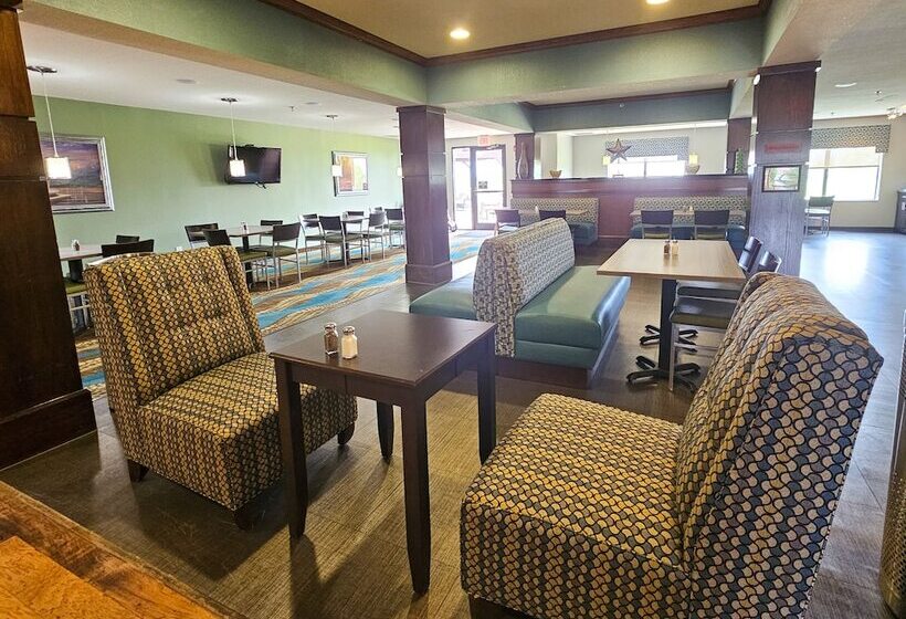 호텔 Buffalo Run Casino & Resort