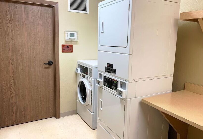 호텔 Buffalo Run Casino & Resort