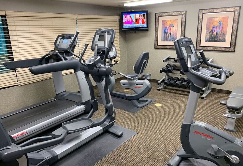 호텔 Buffalo Run Casino & Resort