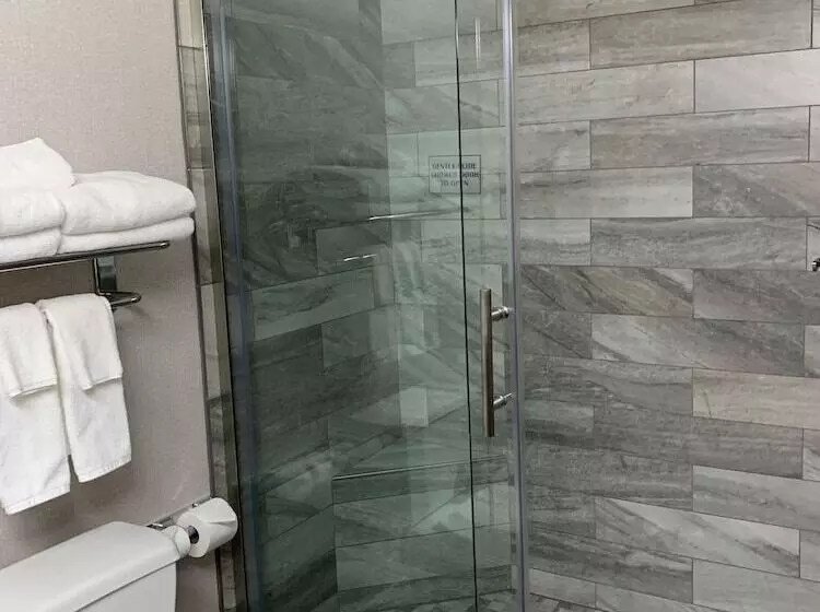 Hotelli Buffalo Run Casino & Resort