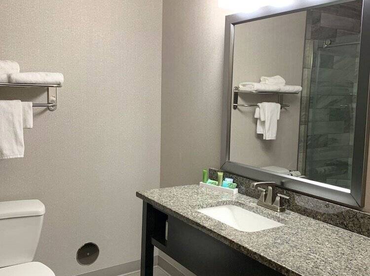 호텔 Buffalo Run Casino & Resort