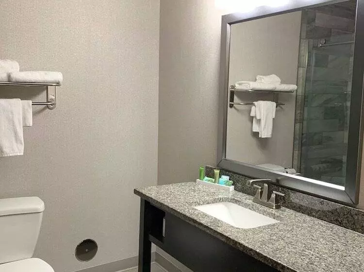 Hotelli Buffalo Run Casino & Resort