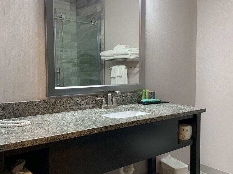 호텔 Buffalo Run Casino & Resort