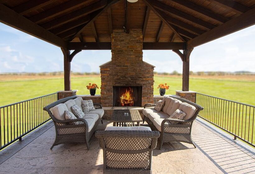 호텔 Buffalo Run Casino & Resort