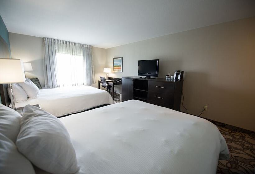 호텔 Buffalo Run Casino & Resort