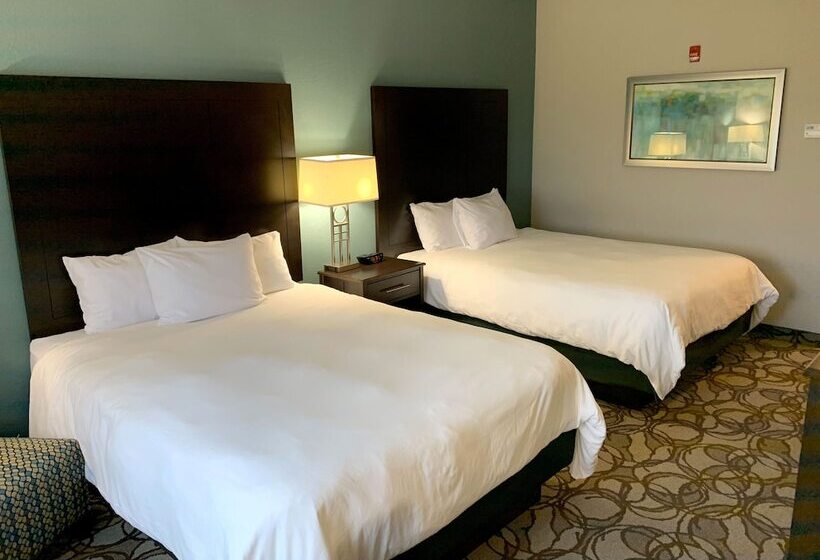 호텔 Buffalo Run Casino & Resort