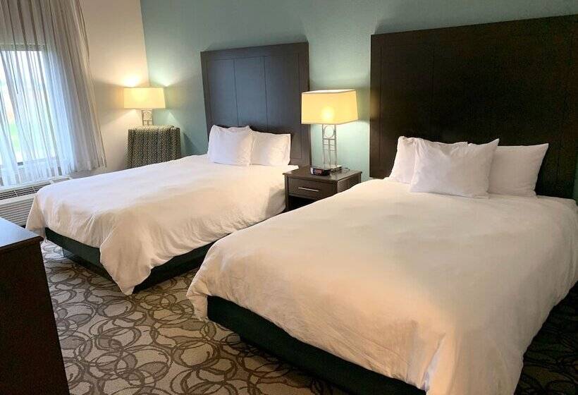 호텔 Buffalo Run Casino & Resort