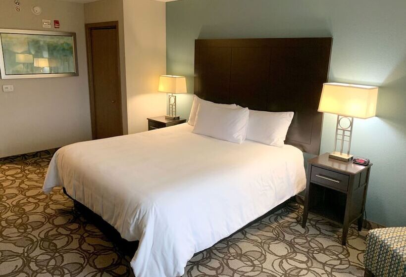 호텔 Buffalo Run Casino & Resort