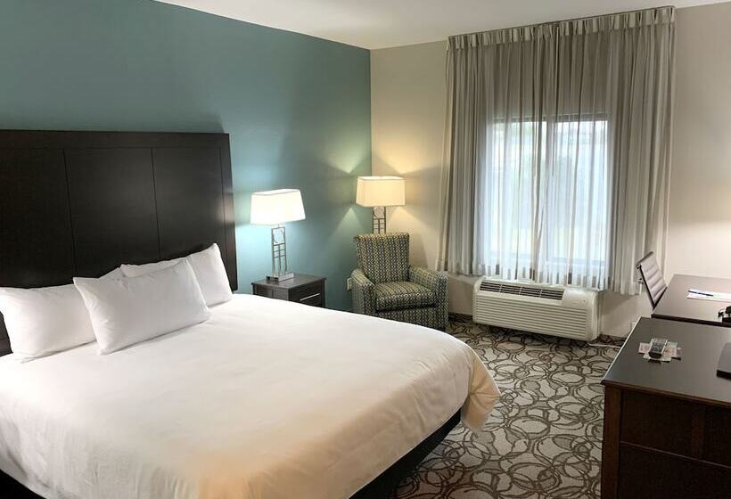 호텔 Buffalo Run Casino & Resort