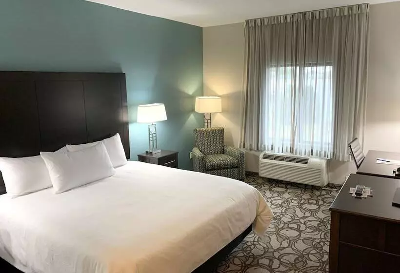 Hotelli Buffalo Run Casino & Resort