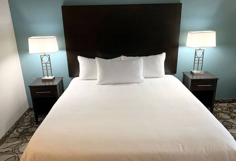 호텔 Buffalo Run Casino & Resort