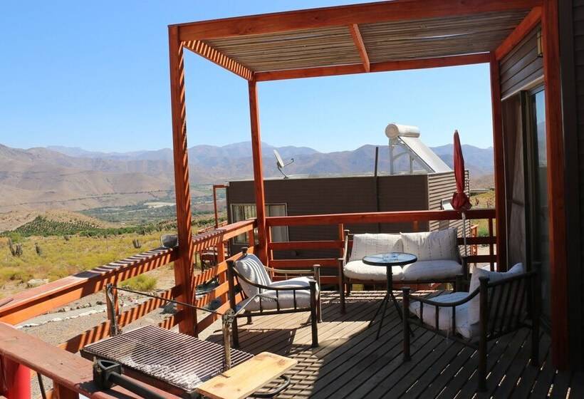 Hotel Cabañas Kakanchik