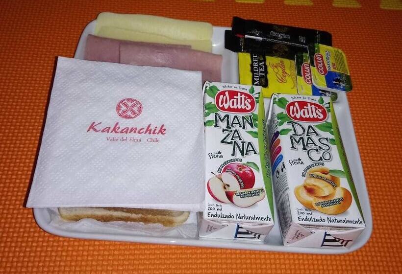 Hotel Cabañas Kakanchik