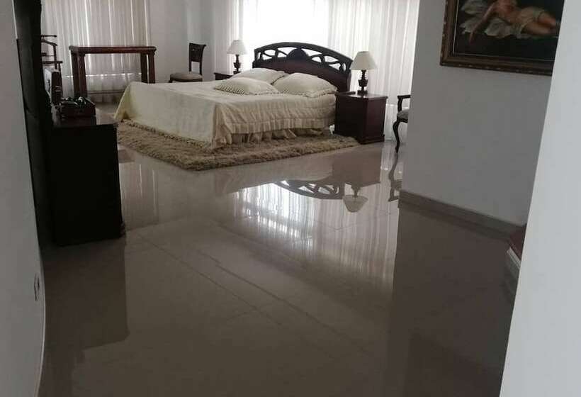 Отель Casa Blanca Sutamarchan