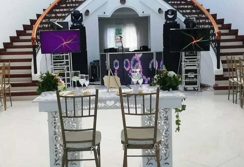 Отель Casa Blanca Sutamarchan