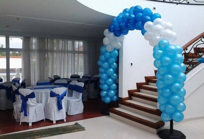 Отель Casa Blanca Sutamarchan