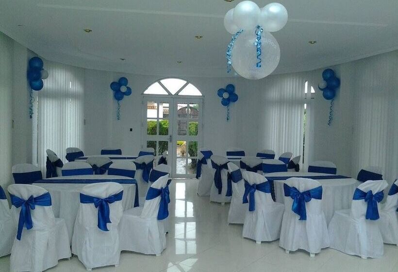 Отель Casa Blanca Sutamarchan