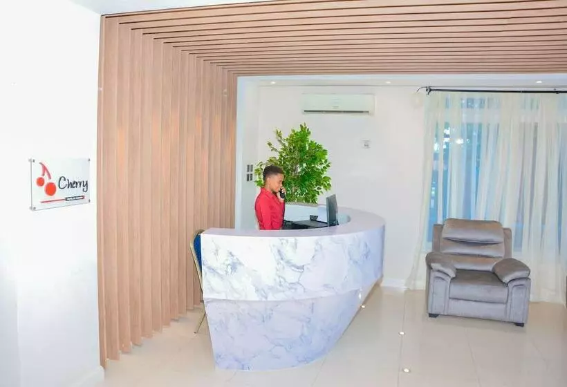 Cherry Hotels