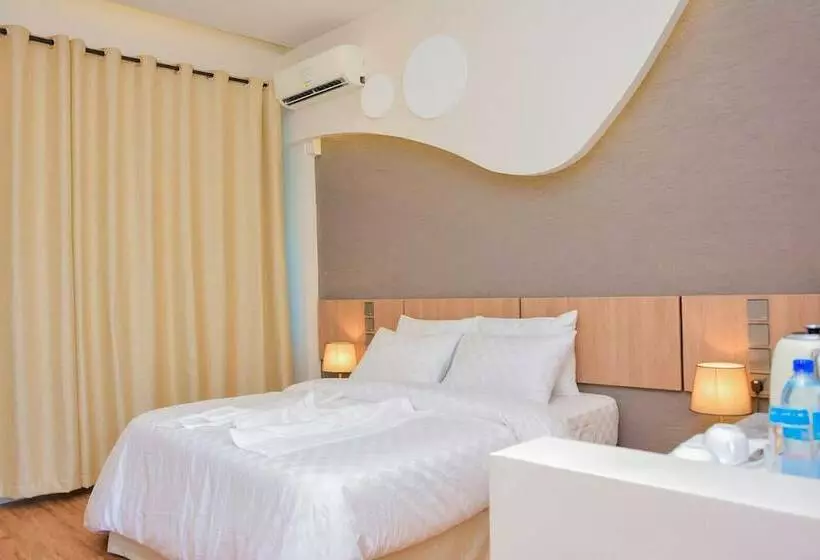 Cherry Hotels